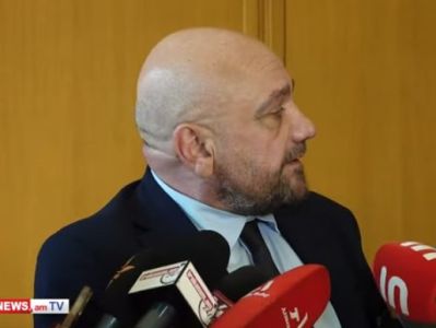 Եթե հիմա ընդդիմությունը կոտրի Հանրային ռադիոյի դուռը, վերաբերմունք կունենամ, թող անի. Իսկ 2018-ի դեպքով չունեմ. Քոլոյան