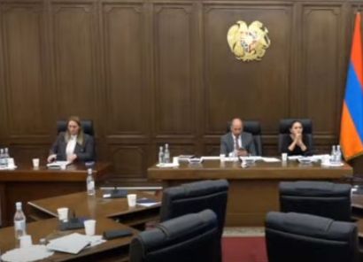 Հեռուստատեսության եւ ռադիոյի հանձնաժողովին 2025թ. կհատկացնեն ավելի քան 381 մլն դրամ