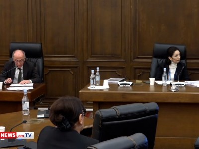 ««Շողակաթը» փակենք, գումարը տանք Հանրային ռադիոյին»․ Շիրինյանը՝ դեմ է, ՔՊ-ն՝ կողմ
