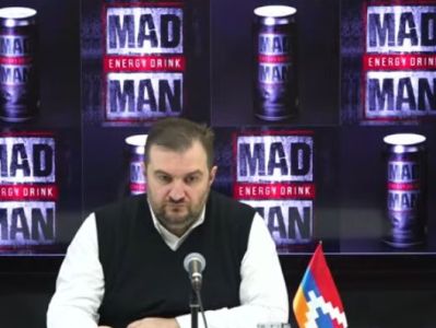 Кивирян: Вложены огромные ресурсы, чтобы превратить Грузию в плацдарм против России