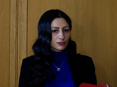 Манасян: И мне непонятно, почему по различным случаям не возбуждаются уголовные преследования?