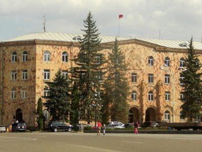 Վանաձորի գլխավոր ճարտարապետի կալանքի ժամկետը երկարաձգվել է