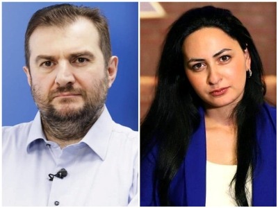 Политологу Аргишти Кивиряну звонили и угрожали – предположительно,  по наущению Лилит Даллакян