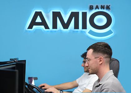AMIO Internship. կրթելով նոր սերնդի մասնագետներին