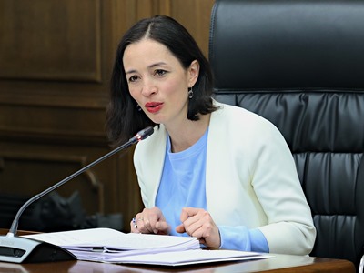 МОНКС Армении выделит 10,5 млрд драмов на создание новых спортивных инфраструктур
