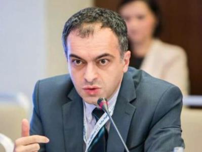 Грузинский эксперт: Если Запад потеряет Грузию, то потеряет и Армению