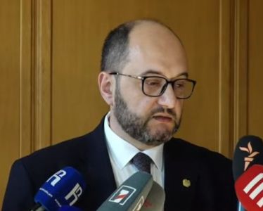 Ցանկացած խաղաղության պայմանագիր լավ է, երբ կան փոխզիջումներ. Արայիկ Հարությունյան