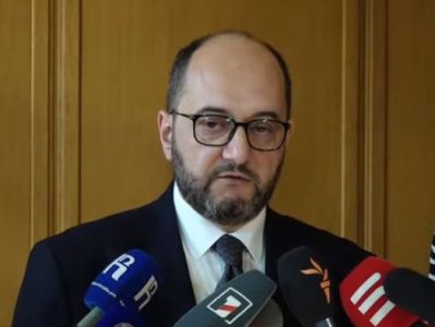 Հայաստանը կմասնակցի՞ Բաքվում COP-29 գագաթնաժողովին. Արայիկ Հարությունյանը փակագծեր չբացեց