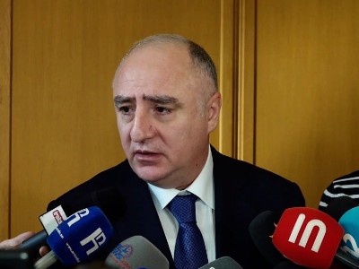 Քյարմյանը չի ասել՝ ճնշումներ կան. քննիչն է որոշել, որ այդ միջադեպով վարույթ չպետք է նախաձեռնվի. Սասուն Խաչատրյան