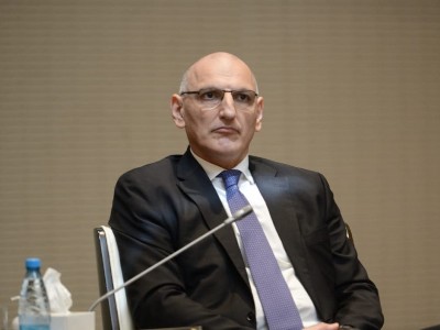 Ադրբեջանի նախագահի հատուկ ներկայացուցիչը բրիտանացի պպաշտոնյաների հետ քննարկում է խաղաղության գործընթացը ՀՀ-ի հետ