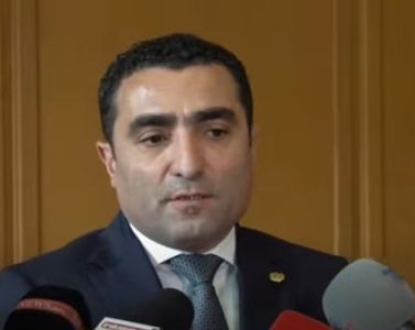 Служба госконтроля Армении: Проводим мониторинги примерно в 50 органах системы госуправления