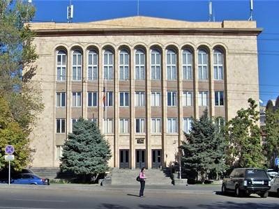 2025թ. ՍԴ կարիքների համար նախատեսվում է հատկացնել 870,4 մլն դրամ