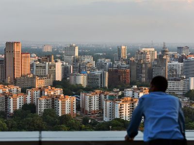 Индийские банки стали отказываться от работы с Россией вслед за китайскими и турецкими