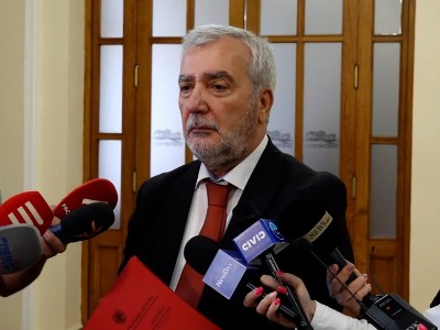 Глава парламентской комиссии: Не вбивайте клин между мной и Пашиняном - это бессмысленно