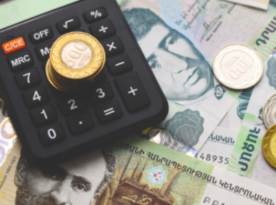 ЕЭК: Покрытие внешнего долга международными резервами в Армении обеспечено на 21,7%