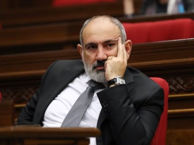 Նիկոլ Փաշինյանն ԱԺ–ում փակ հանդիպում կունենա ՔՊ–ականների հետ