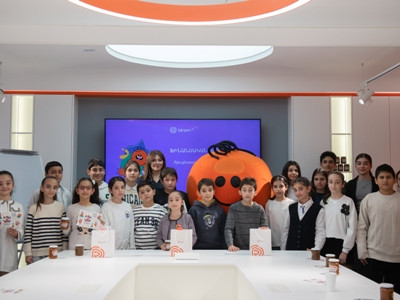 Научитесь экономить. Международный день сбережений с Idram Junior