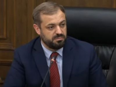 Economy minister: Russian tourists’ visits to Armenia dropped almost 7% in 2024