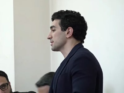 Судебное заседание по делу Левона Кочаряна перенесено
