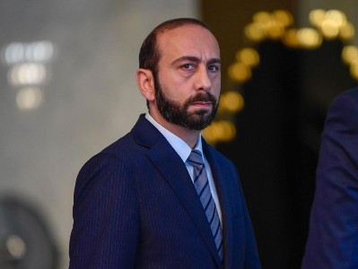 FM Mirzoyan's statement about Armenian Genocide surprises Turkey