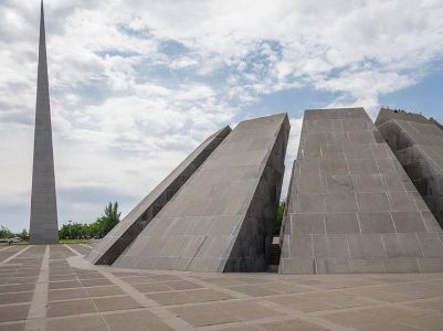 Վարչախումբն անարգում է Հայոց ցեղասպանության միլիոնավոր զոհերի հիշատակը. «Հայաքվե»