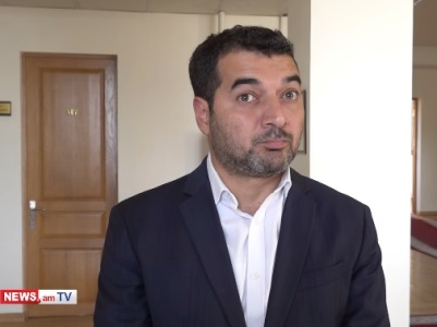 ՔՊ-ում ինձնից սկսած բոլորի աշխատանքից էլ դժգոհություն կա․ Հրաչյա Հակոբյանը՝ երեկվա հանդիպման մասին