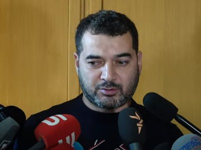 Грачья Акопян: Пашинян в своем выступлении раскритиковал и себя
