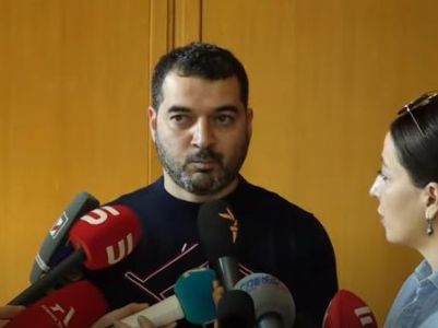 Բա եթե բռնաճնշումներ են, ինչպե՞ս է ընդդիմությունը շարունակում տարատեսակ ակցիաներ անել. Հրաչյա Հակոբյան