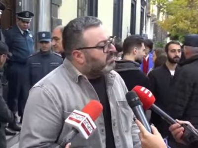 Оппозиционный депутат: Омбудсмен Армении не способен защитить права человека