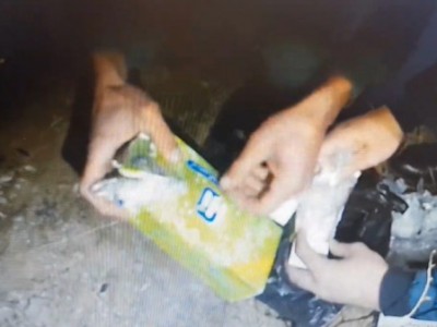Перекрыт очередной канал поставок наркотиков из Ирана в Армению