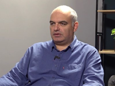 Историк: По делу о пропаже ценных книг из Музея-института Геноцида армян был допрошен Арарат Мирзоян
