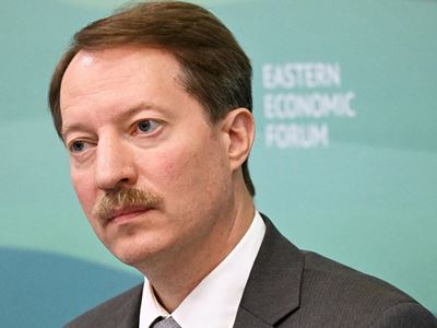 В Таможенной службе России назвали Армению одним из главных торговых партнеров