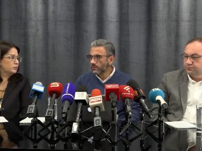 Ованнес Аветисян: Этим задержанием пытаются меня запугать и заставить замолчать