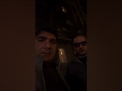 Член Совета старейшин Еревана: Дорогие граждане, бойкотируйте и не платите 100-драмовыми