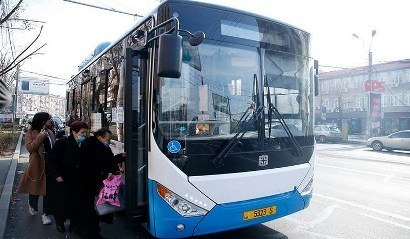 Сколько денег было собрано на второй день транспортной реформы в Ереване?