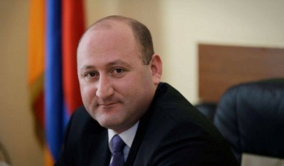 Թրամփի կողմից «Արցախ», «էթնիկ զտումներ» տերմինի կիրառումը հակասում է ՀՀ իշխանությունների դիրքորոշումներին. Սարգսյան