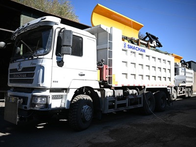 Գուգարքի տարածաշրջանում պատրաստ են ճանապարհների ձմեռային պահպանման աշխատանքներին
