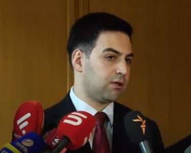 Փորձելու ենք ինֆլյուենսերների համար հարմարավետ հարկման համակարգ առաջարկել. Ռուստամ Բադասյան