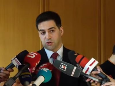 Մարգարայի անցակետի վերանորոգման համար ծախսվել է ավելի քան 1 միլիարդ դրամ․ ՊԵԿ նախագահ