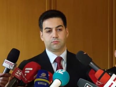 Ակնկալվում էր, որ մեր ՀՆԱ-ն կաճի 11 տոկոսով, բայց հիմա սպասումները 7 տոկոսի շրջանակներում են. Բադասյան