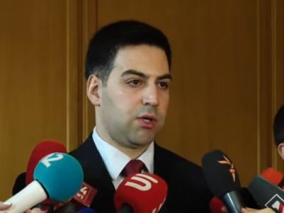 Եղե՞լ է մի գործարար, որ եկել, ձեզ մոտ նեղսրտել է, որ Սաշիկ Սարգսյանն իր բիզնեսում փայ է մտել. Հարց՝ ՊԵԿ նախագահին
