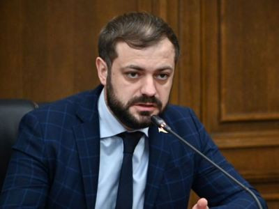 Министр: Для создания в Армении 10 туристических кластеров планируется привлечь $100 млн