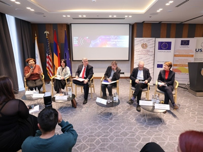 Հանրակրթության նոր չափորոշչով մեդիագրագիտությունը սահմանված է առանցքային կարողունակություն․ ԿԳՄՍՆ