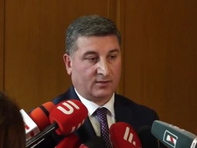Разъяснение министра: Какой участок границы будет демаркирован следующим?