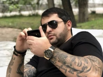 Племянник третьего президента Армении вышел на свободу