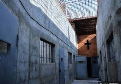 «Հրապարակ». Քրեակատարողական հիմնարկներում ռեյդ են արել. Չեն շրջանցել «զոն նայողներին»