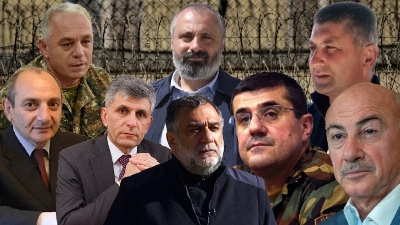 «Իրավունք». Ինչ են հորդորել Արցախի ռազմաքաղաքական ղեկավարները Բաքվից