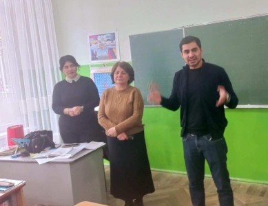 «Իրավունք». Արցախից ես՝ քոչվոր ես. վեճ դպրոցում
