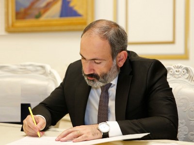 ԱԽ գրասենյակի ղեկավարը գործուղվում է Վիլնյուս՝ բարձրաստիճան սեմինարին մասնակցելու նպատակով