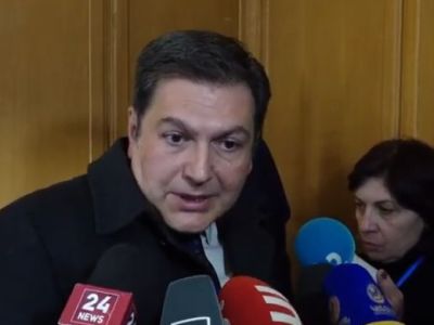 Armenia deputy FM: Genocide prevention remains one of important issues